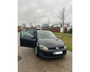 VW Volkswagen Golf 1.2 TSI DSG Trendline Trendline Gebrauchtwagen