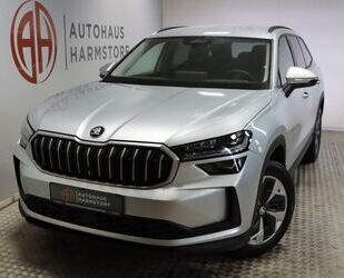 Skoda Skoda Kodiaq 2.0 TDI 142 kW 4x4 Selection 7-Sitze Gebrauchtwagen