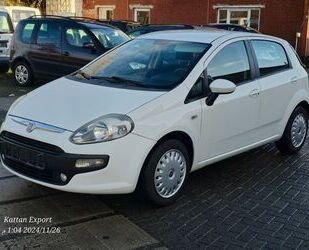 Fiat Fiat ANDERE Evo Punto Dynamic Gebrauchtwagen