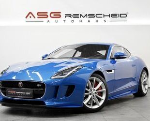 Jaguar Jaguar F-TYPE AWD S Design Edition 1.HD* S-Abgas*S Gebrauchtwagen