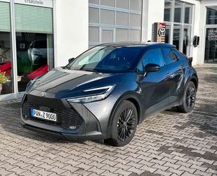 Toyota Toyota C-HR - 2,0 l Hybrid 4x2 Team D + Technik Pa Gebrauchtwagen