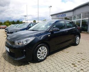 Kia Kia Rio 1,2 Edition >40.900 KM / 1Halter/Klima< Gebrauchtwagen