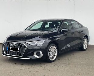 Audi Audi A3 35 TFSI S tronic Limousine - Gebrauchtwagen