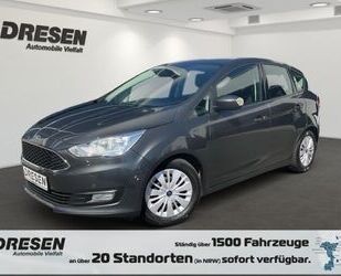 Ford Ford C-Max 1.0 EcoBoost Cool & Connect NAVI ALLWET Gebrauchtwagen