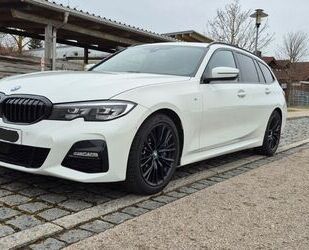 BMW BMW 330d Touring M Sport. PremiumSelc. bis 05/2026 Gebrauchtwagen