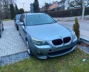 BMW BMW 525i A touring Gebrauchtwagen