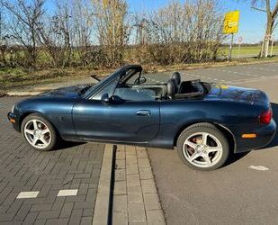 Mazda Mazda MX-5 NB 1.6 Gebrauchtwagen