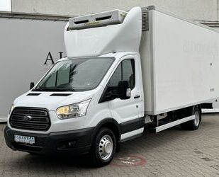 Ford Ford Transit 470 L5 HA Koffer-Kühlwagen/NP:83.175, Gebrauchtwagen