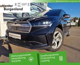 Skoda Skoda Enyaq iV 80 x Loft RÜCKFAHRKAMERA+CANTON SOU Gebrauchtwagen