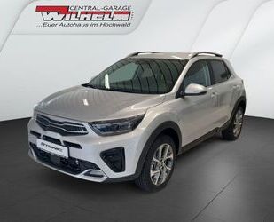 Kia Kia Stonic 1.0T-GDI 120 DCT GT Line Gebrauchtwagen