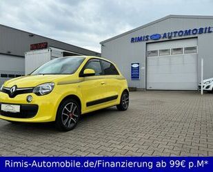 Renault Renault Twingo Dynamique GT-Line Sport Klima Alu B Gebrauchtwagen