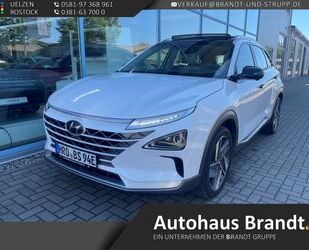 Hyundai Hyundai NEXO Premium / Panoramadach/Einparkassiste Gebrauchtwagen