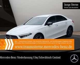 Mercedes-Benz Mercedes-Benz A 250 e Limousine AMG Advanced PLUS/ Gebrauchtwagen