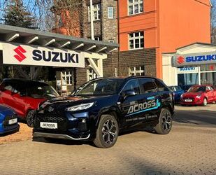 Suzuki Suzuki Across 2.5 Plug-In Hybrid Comfort+ E-Four 1 Gebrauchtwagen