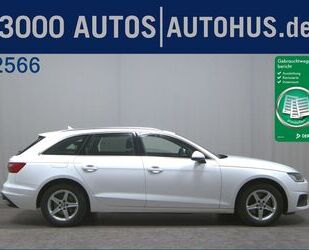 Audi Audi A4 Avant 30 TDI Navi+ LED RFK Pano ACC Gebrauchtwagen