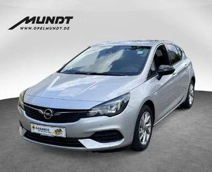 Opel Opel Astra K Lim. 5-trg. Elegance Start/Stop Gebrauchtwagen