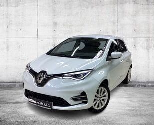 Renault Renault Zoe EVOLUTION R135 *MIETBATTERIE* EXPERIEN Gebrauchtwagen