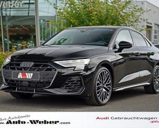 Audi Audi S3 LIMO FACELIFT AKRAPOVIC SONOS MATRIX PANO Gebrauchtwagen