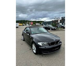 BMW BMW 118i Cabrio - Gebrauchtwagen