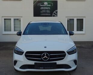 Mercedes-Benz Mercedes-Benz B -Klasse B 220 4Matic,LED,Standhzg, Gebrauchtwagen