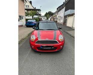 Mini MINI One Cabrio One Gebrauchtwagen