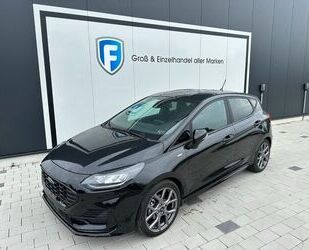 Ford Ford Fiesta ST-Line MHEV*LED+PDC*/34242-169 Gebrauchtwagen