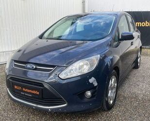 Ford Ford C-MAX TREND*NAVI*TEMPOMAT*PDC*TÜV Gebrauchtwagen