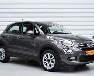 Fiat Fiat 500X Pop Star+Navi+Keyless+Tempomat+SHZ+PDC Gebrauchtwagen