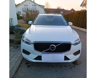 Volvo Volvo XC60 D4 Momentum Pro Geartronic Momentum Pro Gebrauchtwagen