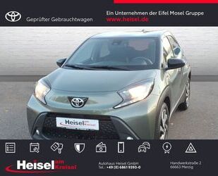 Toyota Toyota Aygo X 1.0 VVT-i Pulse Gebrauchtwagen