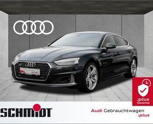 Audi Audi A5 Sportback 40 TFSI quattro Advanced S line Gebrauchtwagen