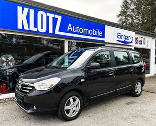 Dacia Dacia Lodgy Prestige Gebrauchtwagen