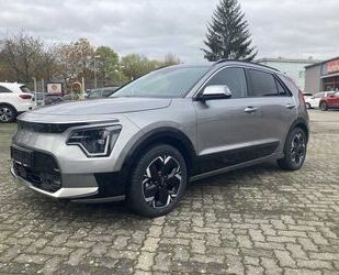 Kia Niro Gebrauchtwagen