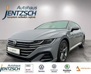 VW Arteon Gebrauchtwagen