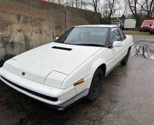 Subaru XT Gebrauchtwagen