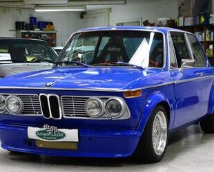 BMW BMW 2002 tii Gebrauchtwagen