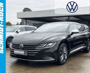 VW Volkswagen Arteon Shooting Brake 2.0 TDI Elegance Gebrauchtwagen