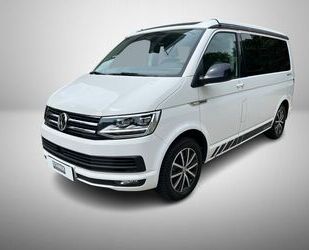 VW Volkswagen T6 California California Beach Edition Gebrauchtwagen