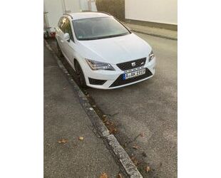 Seat Seat Leon Cupra 265 ST Top Gepflegt Top Zustand Gebrauchtwagen