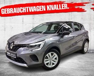 Renault Renault Captur II EVOLUTION TCE 90 Evolution LED K Gebrauchtwagen