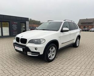 BMW BMW X5 xDrive30d Sport-Paket 2HD 20 Zoll AHK Gebrauchtwagen