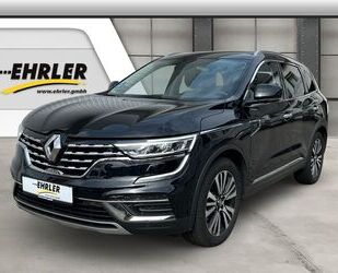 Renault Renault Koleos Initiale Paris dci 185 Automatik 4x Gebrauchtwagen