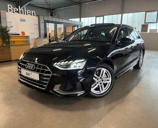 Audi Audi A4 Avant 40 TDI advanced - HUD/Pano/ACC/Kamer Gebrauchtwagen