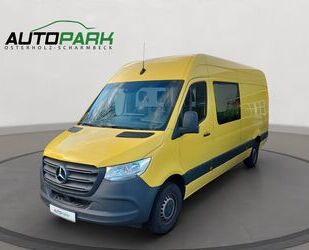 Mercedes-Benz Mercedes-Benz Sprinter III Kasten 316 CDI RWD L3 Gebrauchtwagen