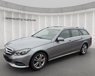 Mercedes-Benz Mercedes-Benz E 200 CGI T *Automatik*Comand*Leder Gebrauchtwagen