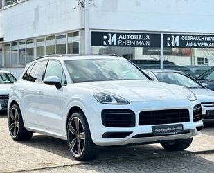 Porsche Porsche Cayenne*Pano*SoftClose*LED*Assist*Sport De Gebrauchtwagen