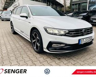 VW Volkswagen Passat Variant Business 2,0 l TDI SCR N Gebrauchtwagen