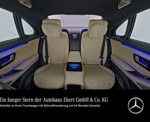 Mercedes-Benz Mercedes-Benz S5004M L €214.099 MANUFAKTUR Exclusi Gebrauchtwagen