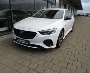 Opel Opel Insignia B Grand Sport GSi 4x4 PDC NAVI 20