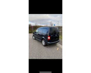 VW Volkswagen Caddy Life 1.9 TDI 77kW 7-Sitzer - Gebrauchtwagen